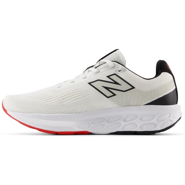 New Balance Fresh Foam 520 Hvid/Sort
