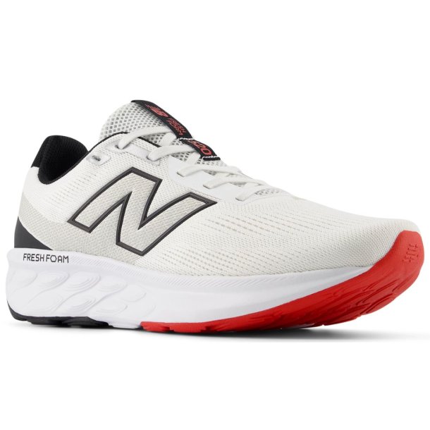 New Balance Fresh Foam 520 Hvid/Sort