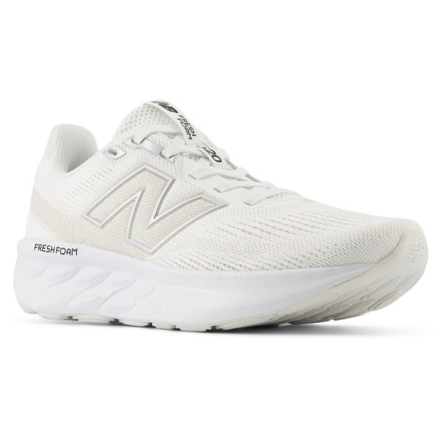 New Balance Fresh Foam 520 Hvid