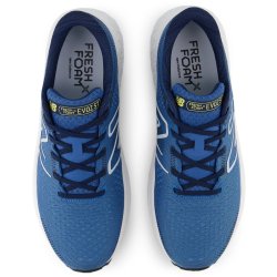 New Balance Fresh Foam X Evoz ST Blue