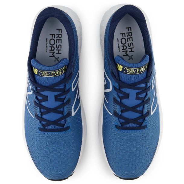 New Balance Fresh Foam X Evoz ST Blue