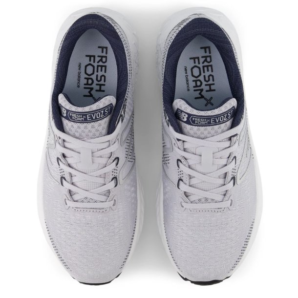 New Balance Fresh Foam X Evoz ST Grey
