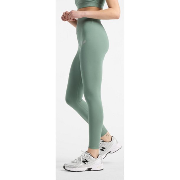 New Balance Harmony Tights High Rise 25 Grn