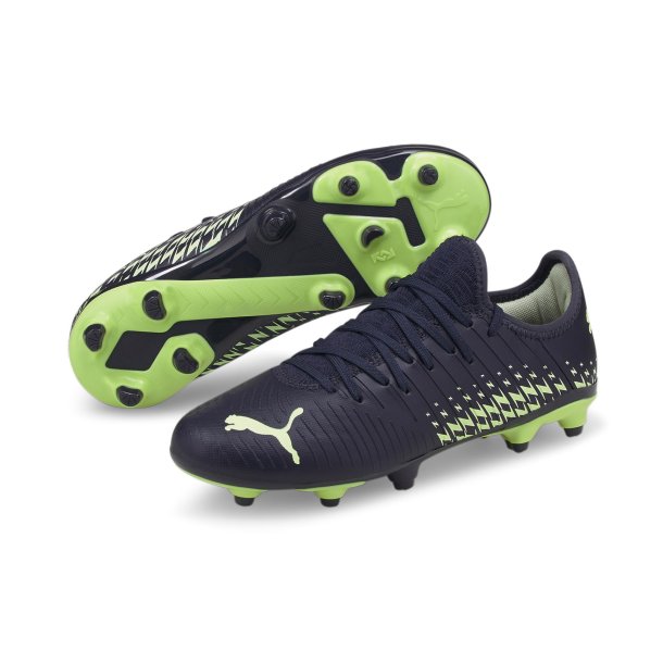 Puma Future 4.4 FG/AG Jr