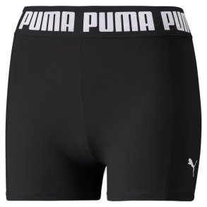 Puma Strong 3 Tight Kort