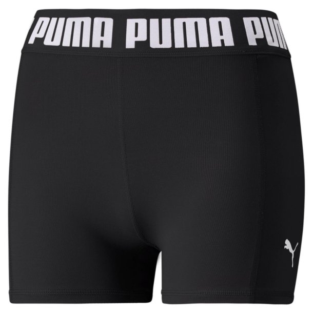 Puma Strong 3 Tight Kort