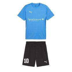 Puma Spillest Lysebl