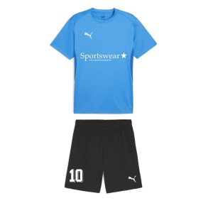 Puma Spillest Lysebl