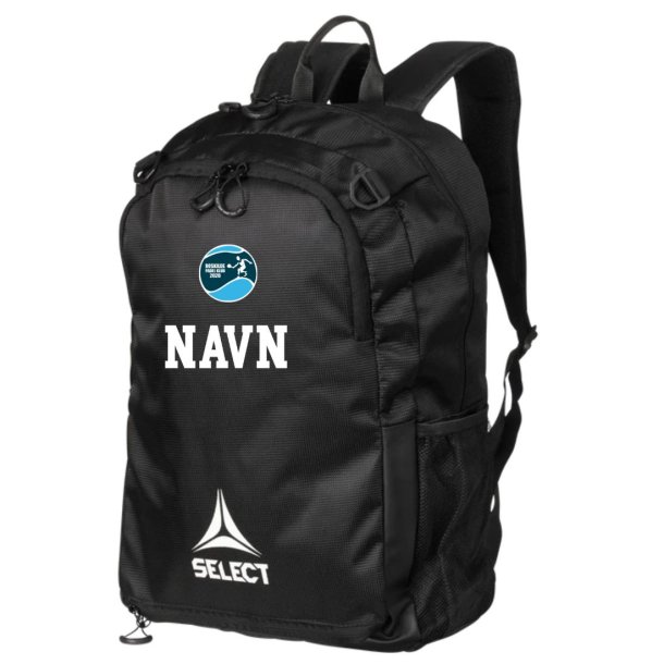 Roskilde Padel Klub Rygsk 