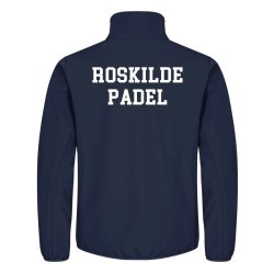 Roskilde Padel Softshell Jakke