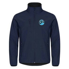 Roskilde Padel Softshell Jakke