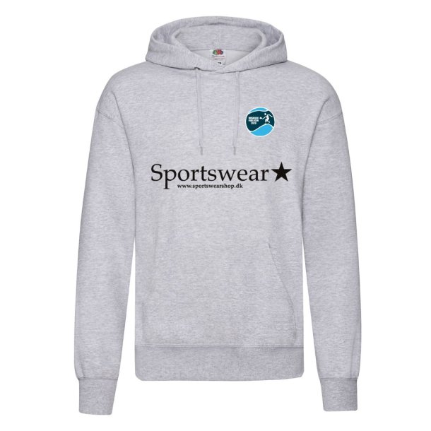 Roskilde Padel Hoodie Gr