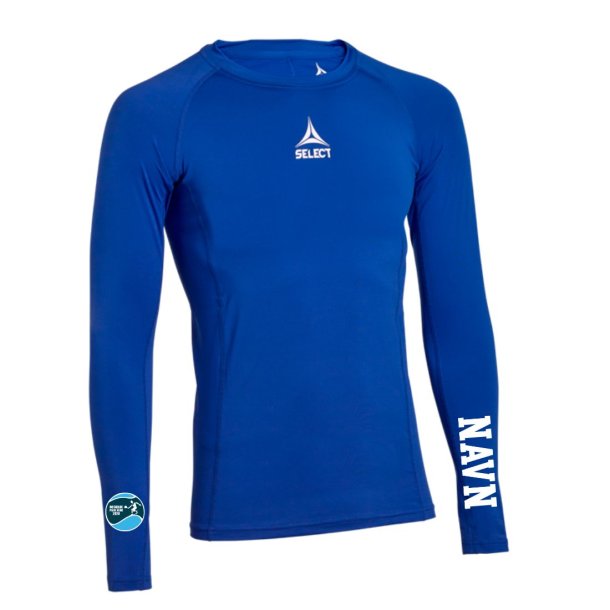Roskilde Padel Baselayer Bl