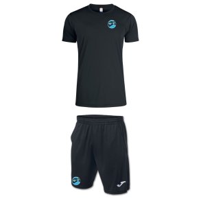 Roskilde Padel Trningsst