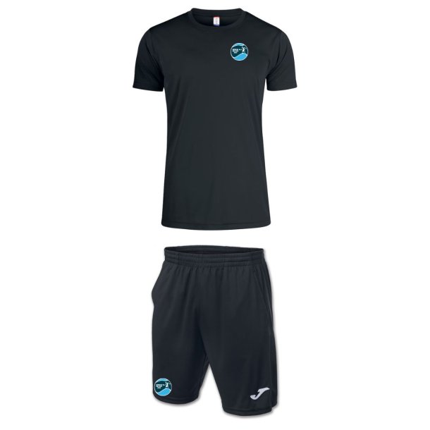 Roskilde Padel Trningsst