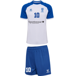 Holte Spilles�t Dameshorts