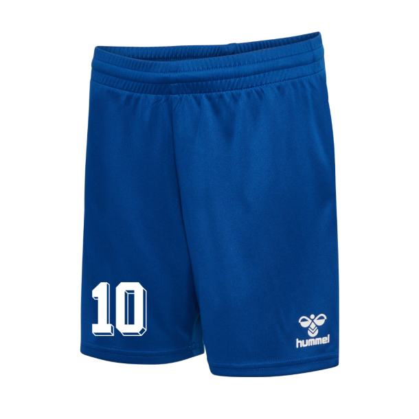 Holte Spilleshorts
