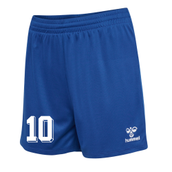 Holte Spilleshorts Dame model