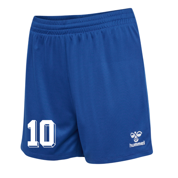 Holte Spilleshorts Dame model
