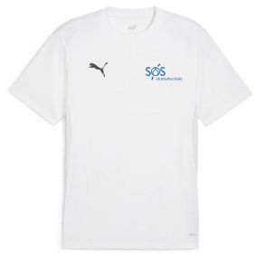 S�S Fodbold Udebane Tr�je