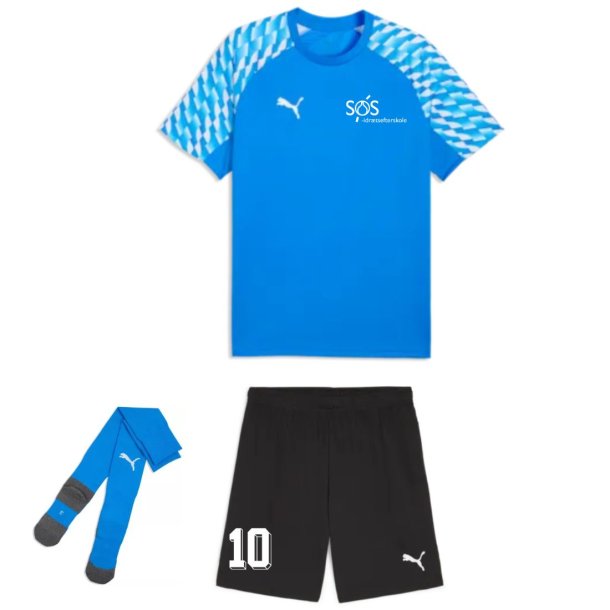 S�S Fodbolds�t 26/27