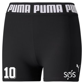 S�S Kort Puma Tight Dame
