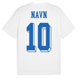 SS Fodbold Udebane Trje