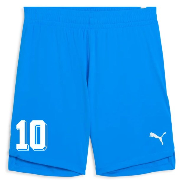 S�S Basketball Shorts 26/27