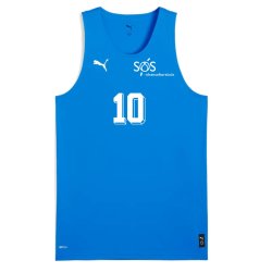 S�S Basketball Tr�je 26/27