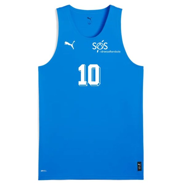 S�S Basketball Tr�je 26/27