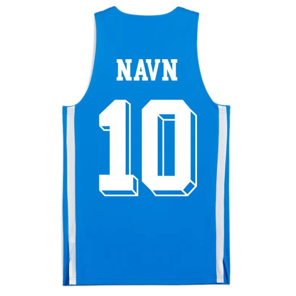 S�S Basketball Tr�je 26/27