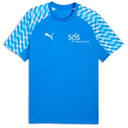 S�S Fodbold Spilletr�je 26/27