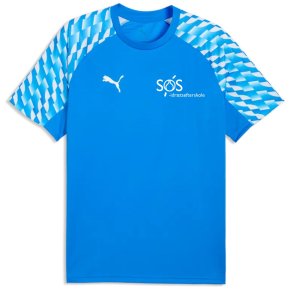 S�S Fodbold Spilletr�je 26/27