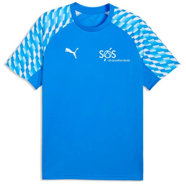 S�S Fodbold Spilletr�je 26/27