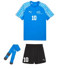 S�S Fodbolds�t Dameshorts 26/27