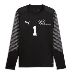 S�S H�ndbold Keeper Tr�je 26/27