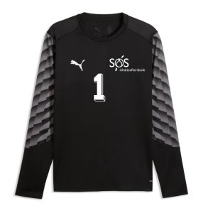 S�S H�ndbold Keeper Tr�je 26/27