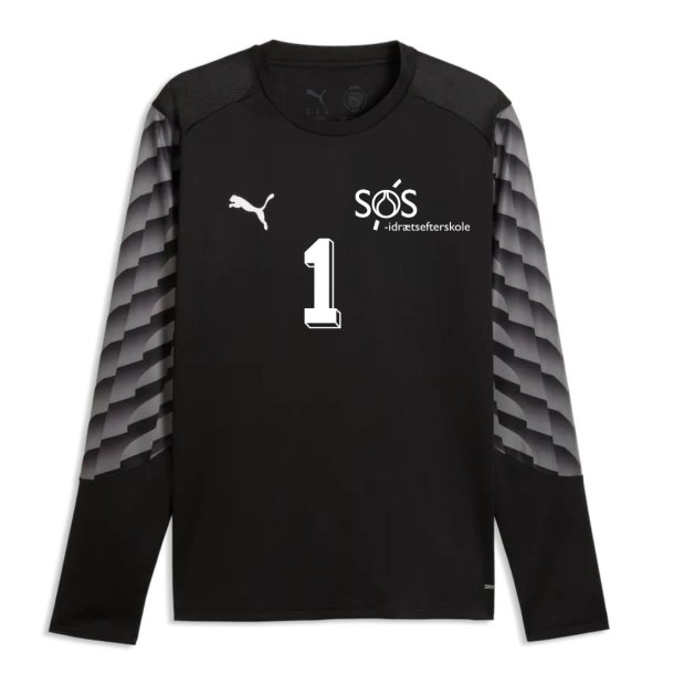 S�S H�ndbold Keeper Tr�je 26/27