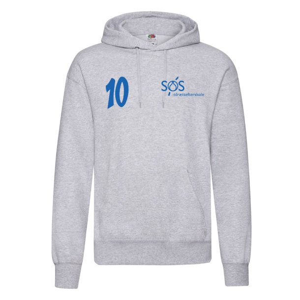 S�S Hoodie 26/27