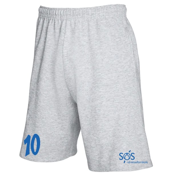 S�S Jogging Shorts Gr� 26/27