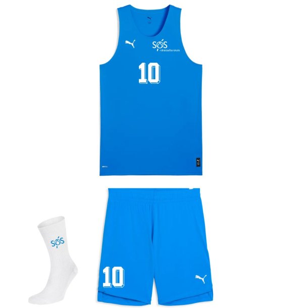 S�S Basketball s�t 26/27