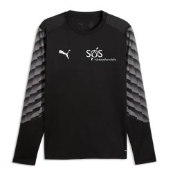 S�S Fodbold Keeper Tr�je