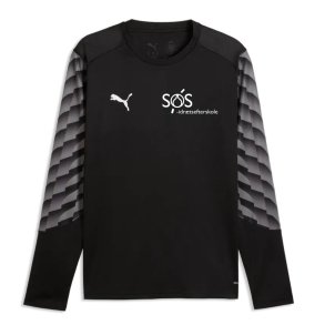 S�S Fodbold Keeper Tr�je