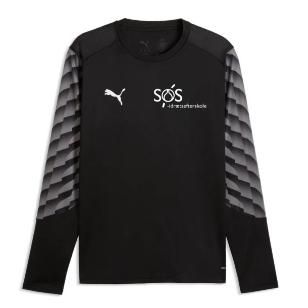 S�S Fodbold Keeper Tr�je