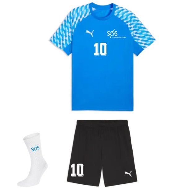 S�S H�ndbolds�t 26/27