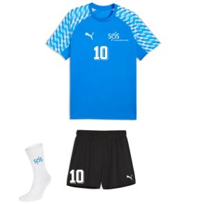 S�S H�ndbolds�t Dameshorts 26/27