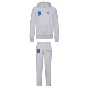 S�S Joggingdragt 26/27