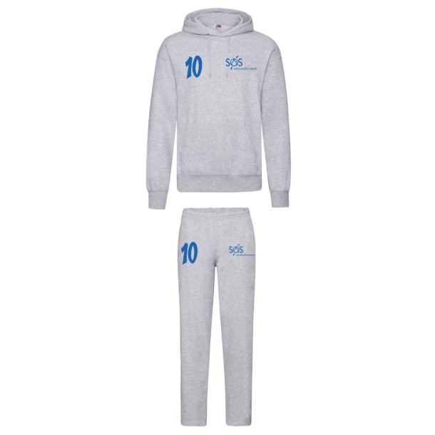 S�S Joggingdragt 26/27