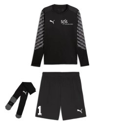 S�S Fodbold Keepers�t 26/27