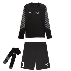 S�S Fodbold Keepers�t 26/27